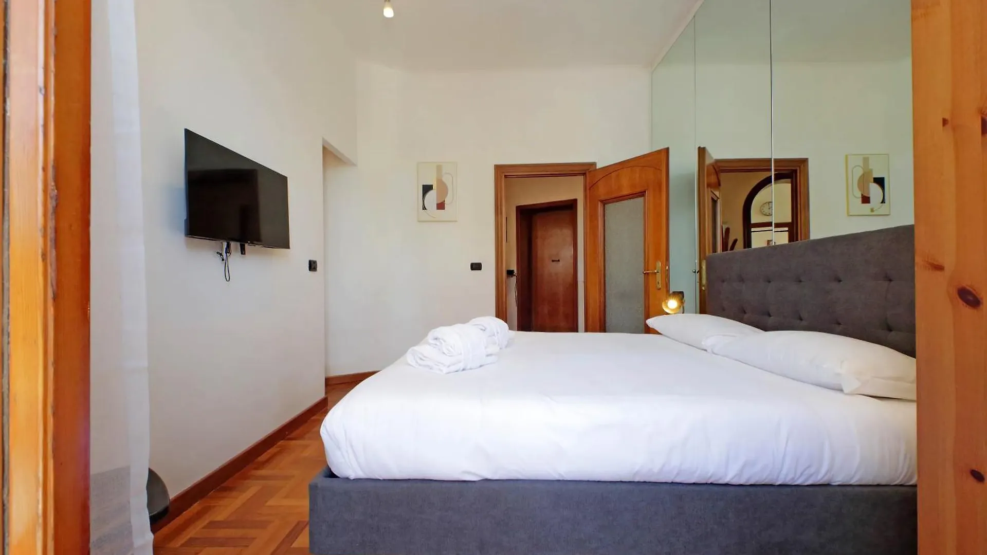 4Bnb - Donatello Apartment Rome