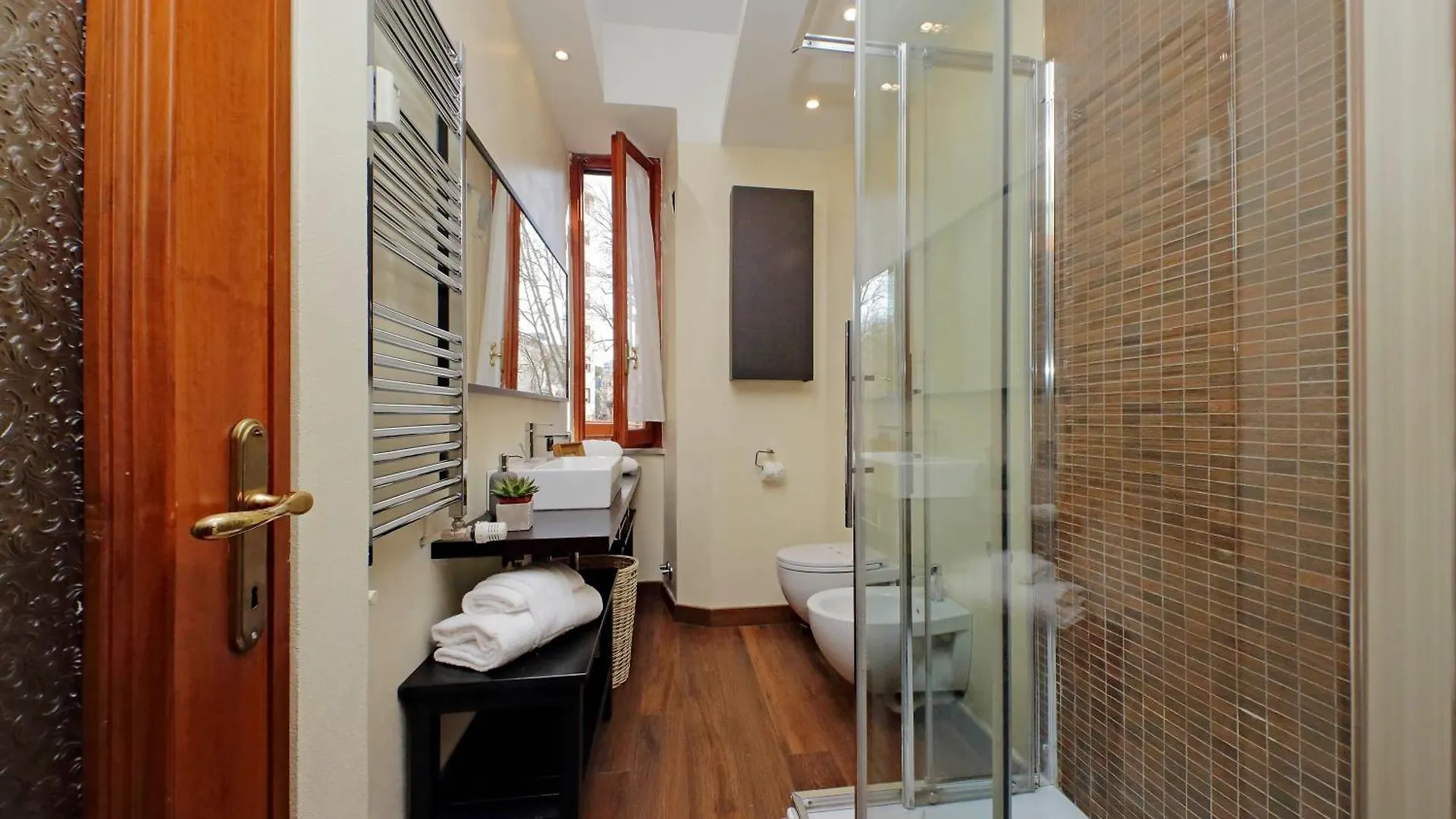 4Bnb - Donatello Apartment Rome