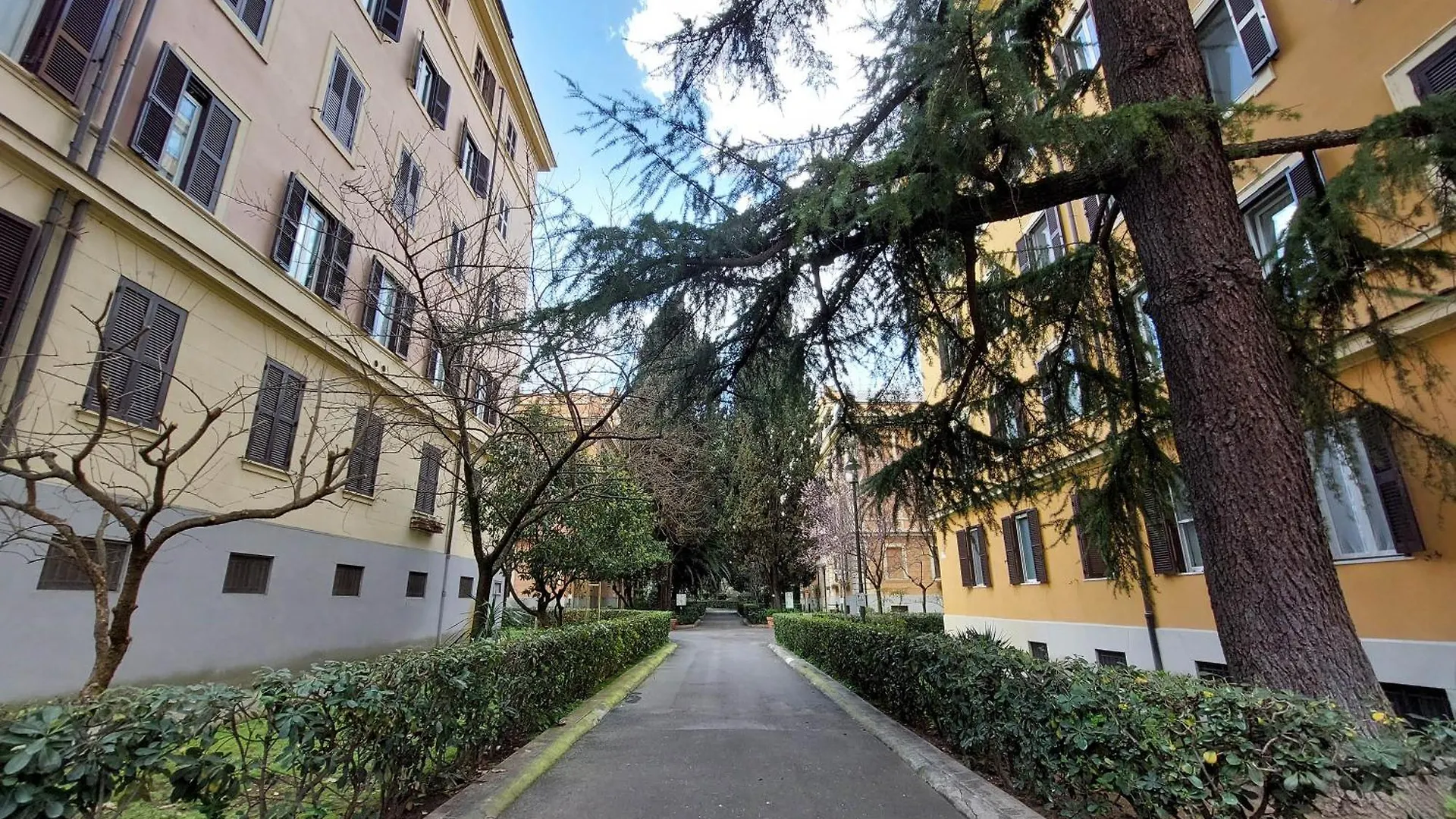 4Bnb - Donatello Apartment Rome 0*,  Italy