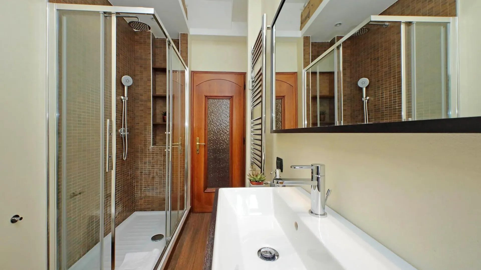 4Bnb - Donatello Apartment Rome 0*,  Italy